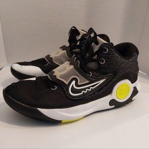 NIKE KD TREY 5 - 12M - PRE-OWNED